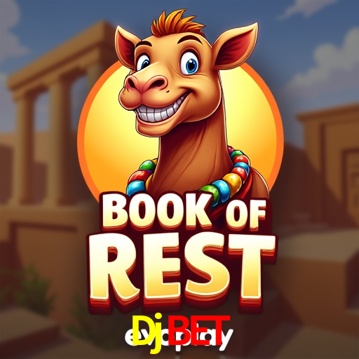 Slots na Plataforma Djbet